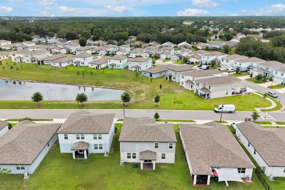 17389 BACK BAY COURT Clermont, FL 34714