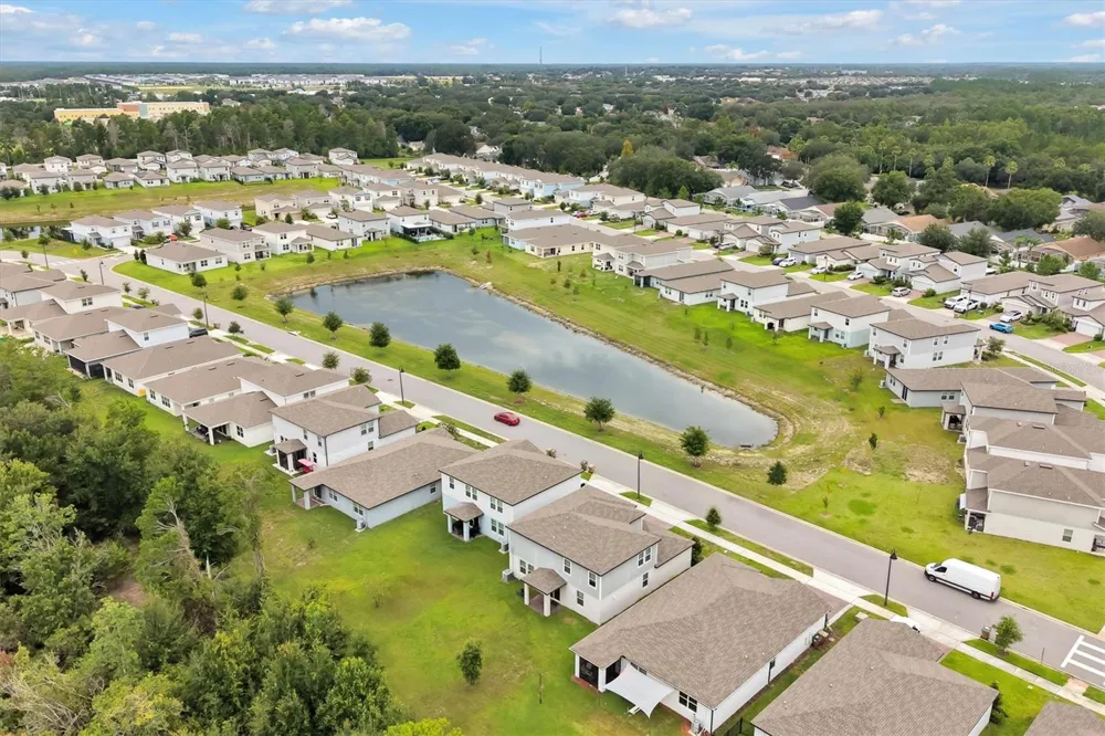 17389 BACK BAY COURT Clermont, FL 34714