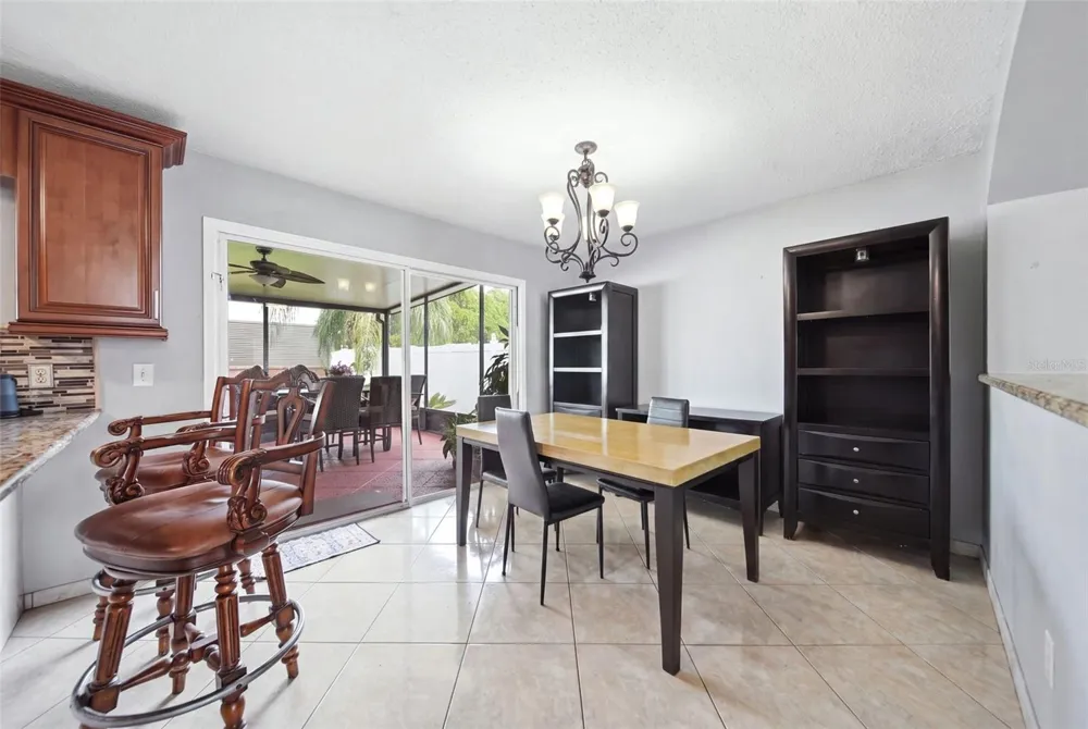 2448 PARSONS POND CIRCLE Kissimmee, FL 34743