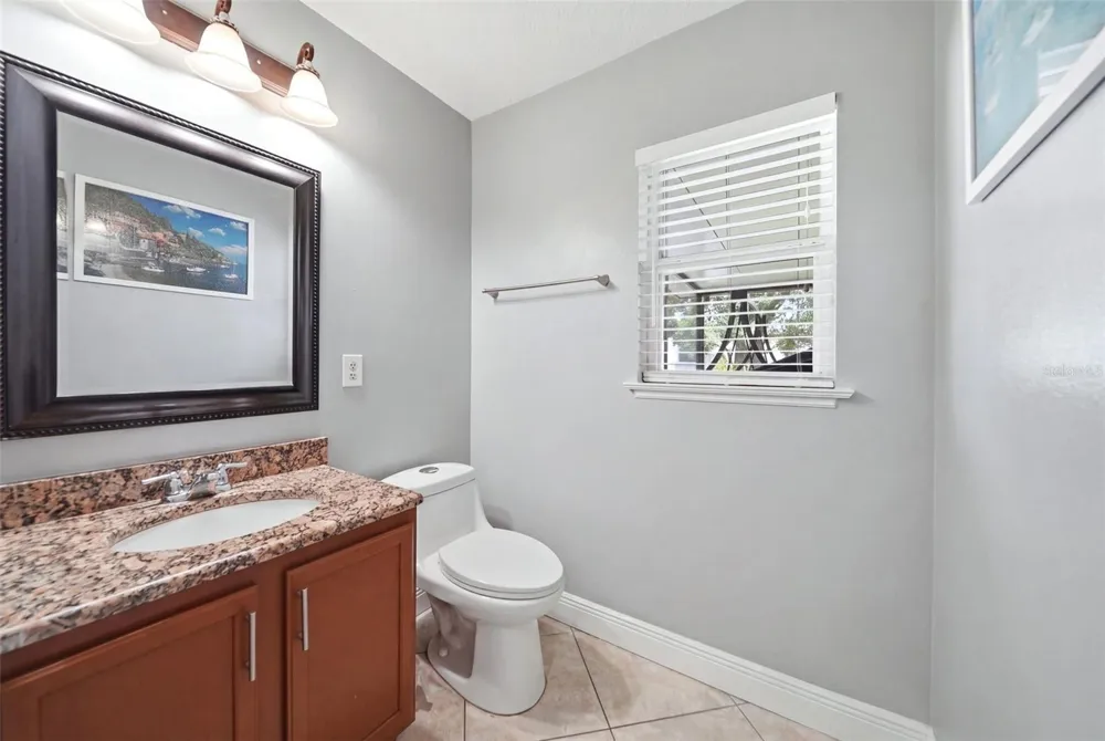 2448 PARSONS POND CIRCLE Kissimmee, FL 34743