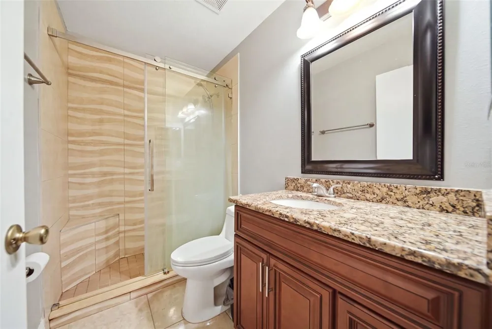 2448 PARSONS POND CIRCLE Kissimmee, FL 34743