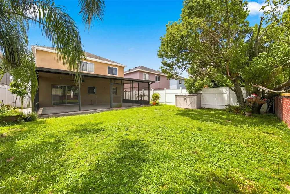 2448 PARSONS POND CIRCLE Kissimmee, FL 34743