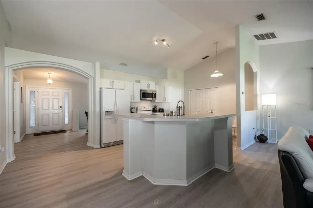 77 RAMBLEWOOD DRIVE Palm Coast, FL 32164