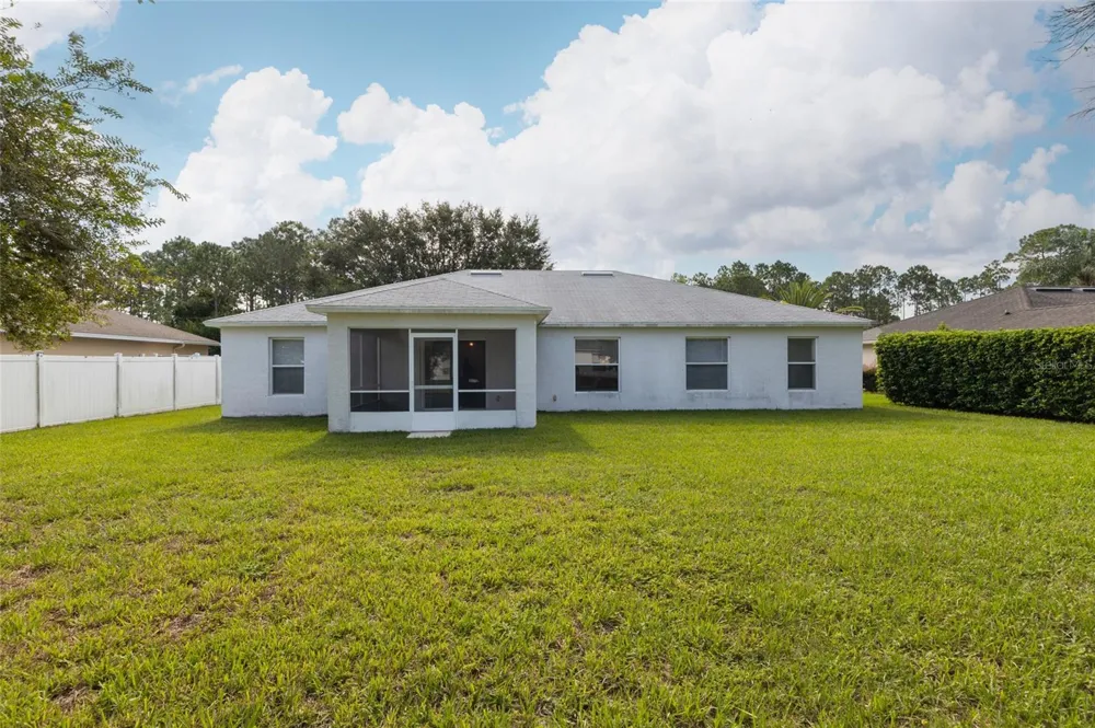 77 RAMBLEWOOD DRIVE Palm Coast, FL 32164