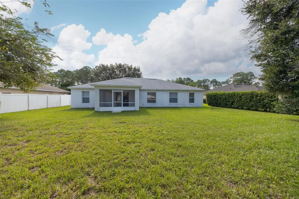 77 RAMBLEWOOD DRIVE Palm Coast, FL 32164