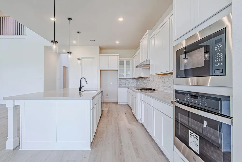 153 Peninsula Point Drive Montgomery, TX 77356