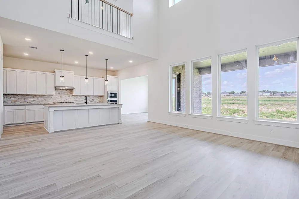 153 Peninsula Point Drive Montgomery, TX 77356