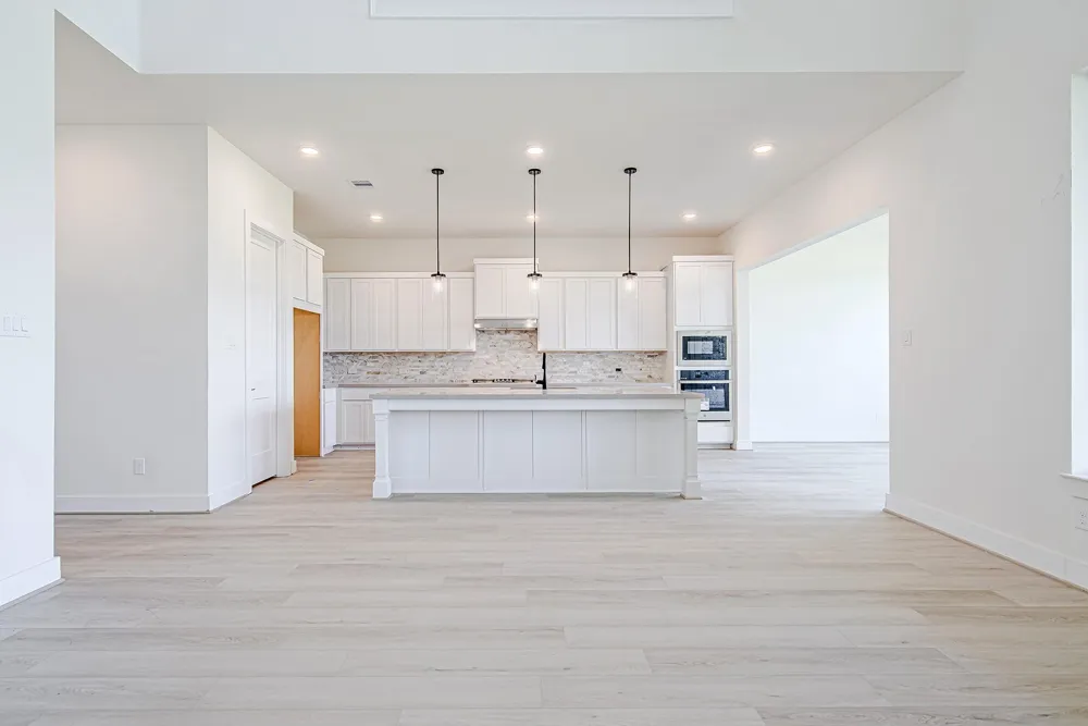 153 Peninsula Point Drive Montgomery, TX 77356