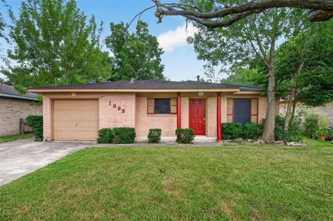 1835 Wren Drive