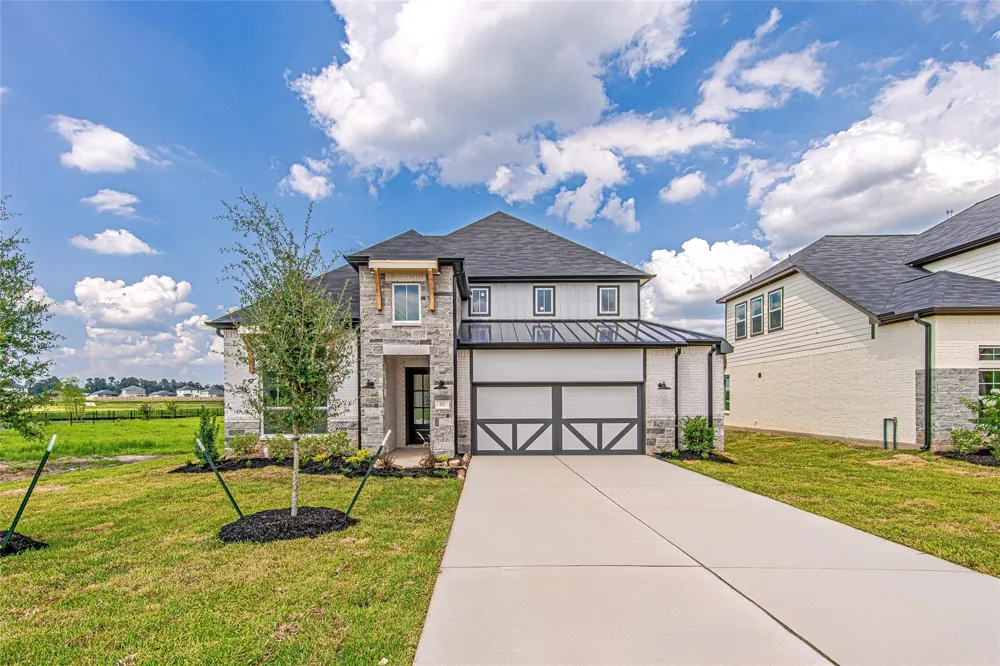 177 Peninsula Point Drive Montgomery, TX 77356