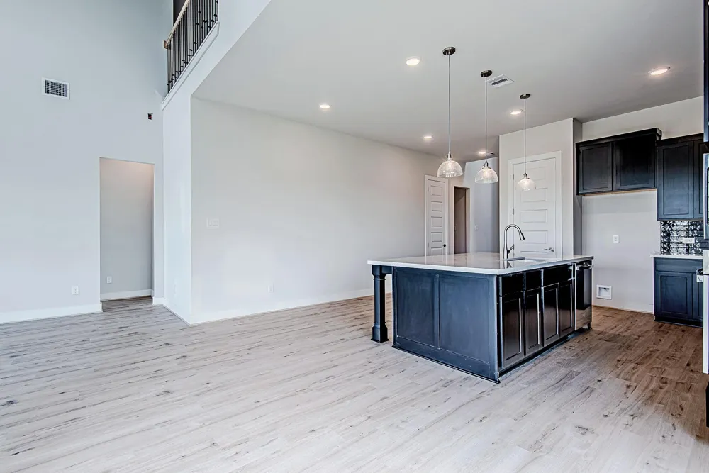 177 Peninsula Point Drive Montgomery, TX 77356