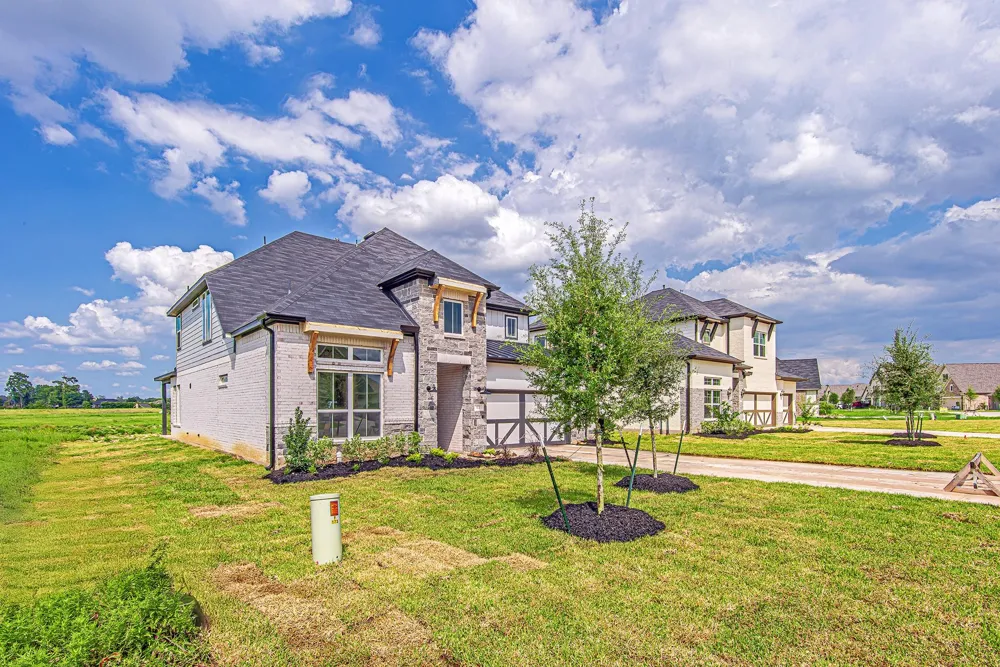 177 Peninsula Point Drive Montgomery, TX 77356