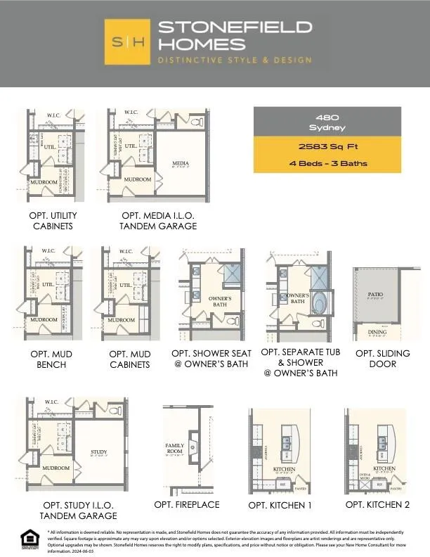 177 Peninsula Point Drive Montgomery, TX 77356