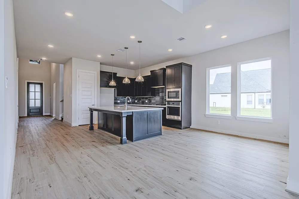 177 Peninsula Point Drive Montgomery, TX 77356
