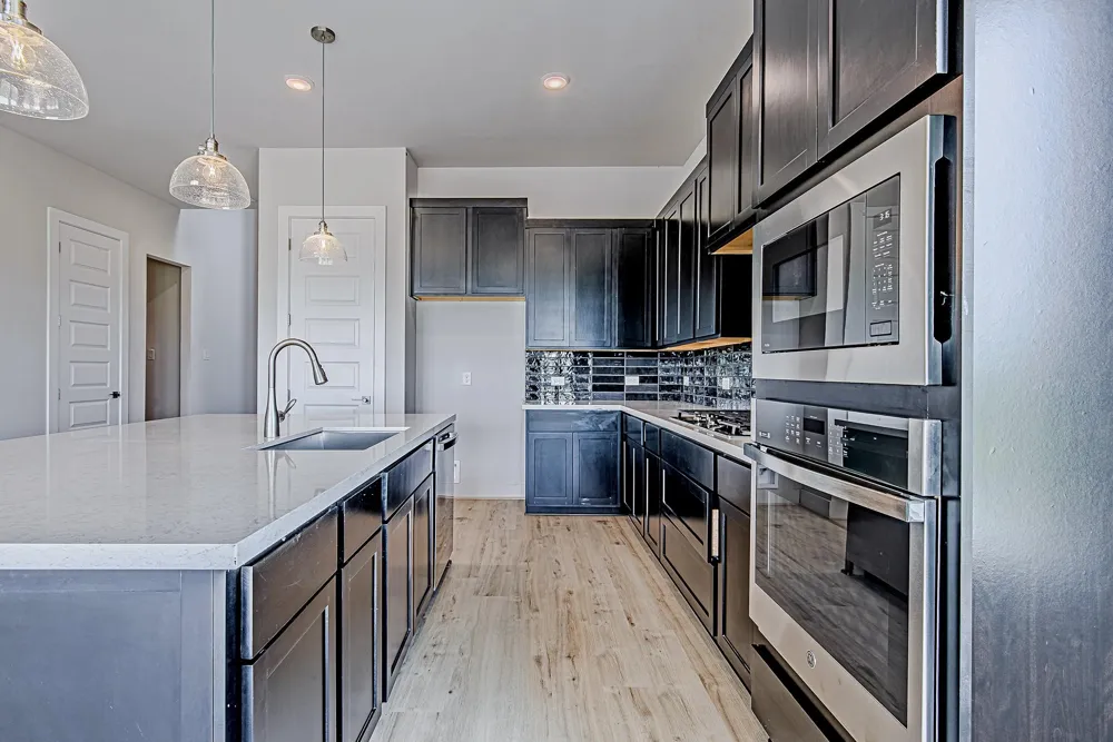 177 Peninsula Point Drive Montgomery, TX 77356