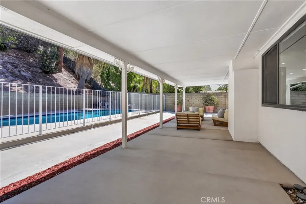 11258 Yolanda Avenue Porter Ranch, CA 91326
