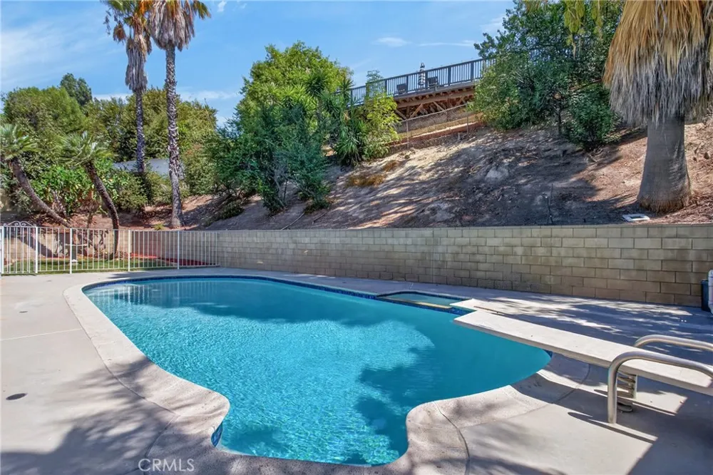 11258 Yolanda Avenue Porter Ranch, CA 91326