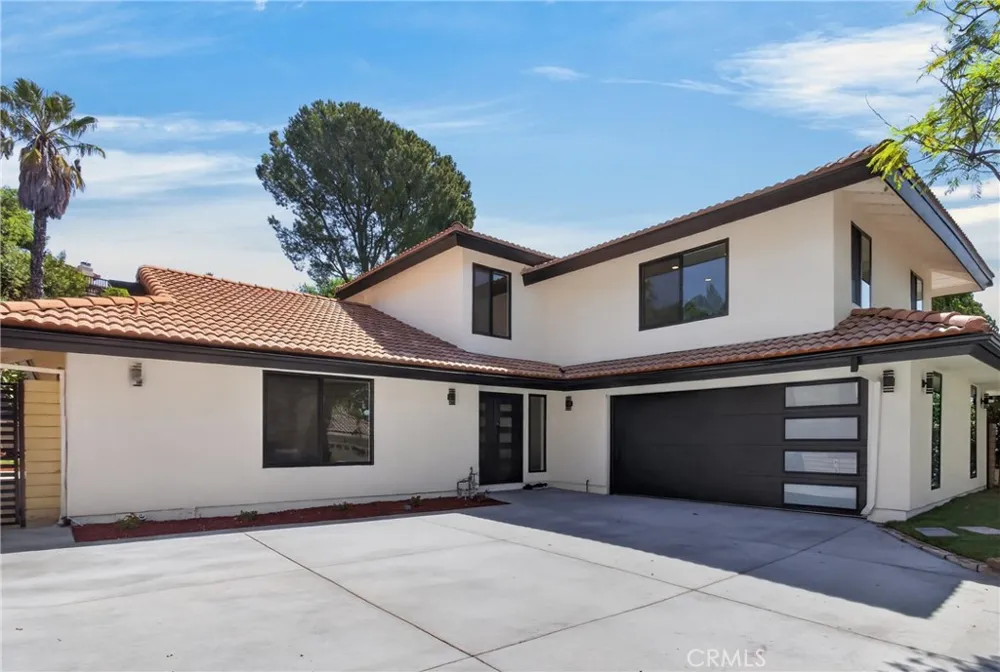 11258 Yolanda Avenue Porter Ranch, CA 91326