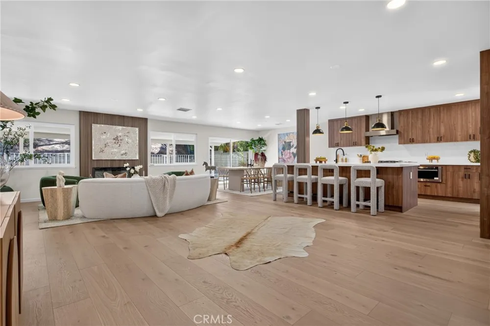 11258 Yolanda Avenue Porter Ranch, CA 91326