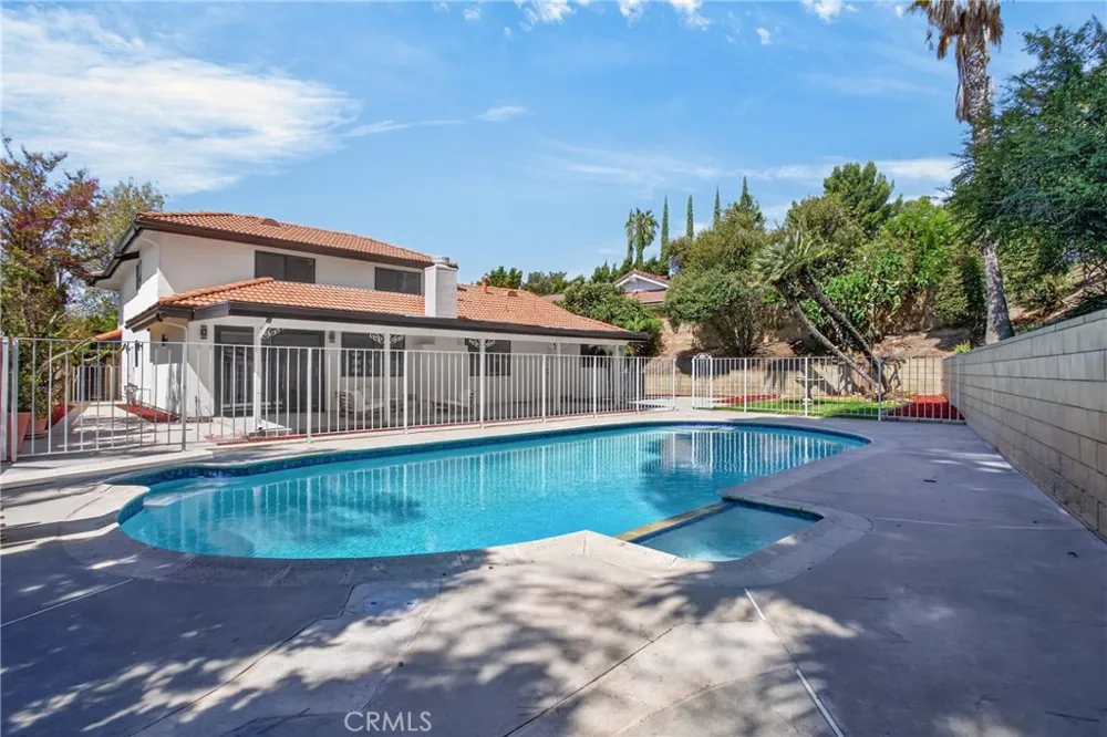 11258 Yolanda Avenue Porter Ranch, CA 91326