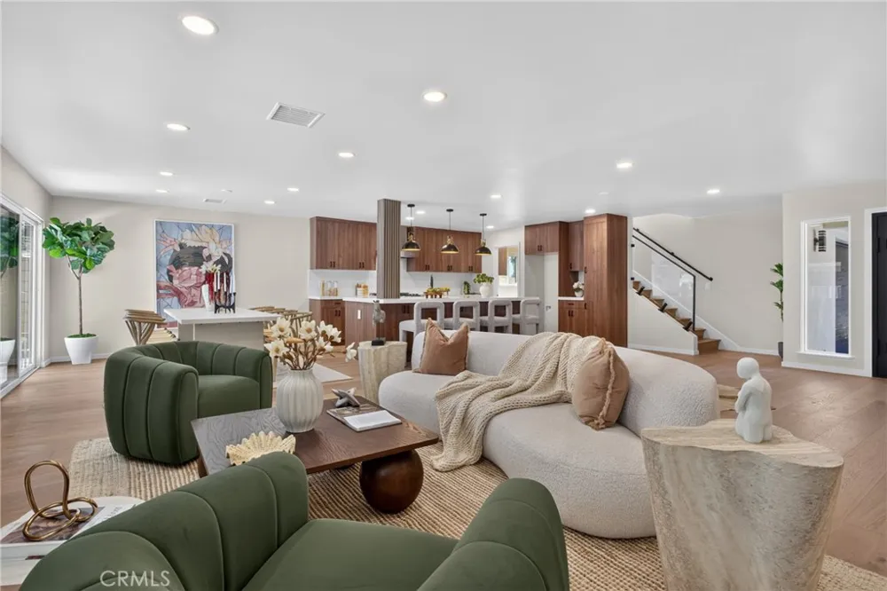 11258 Yolanda Avenue Porter Ranch, CA 91326