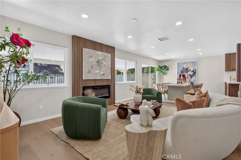 11258 Yolanda Avenue Porter Ranch, CA 91326