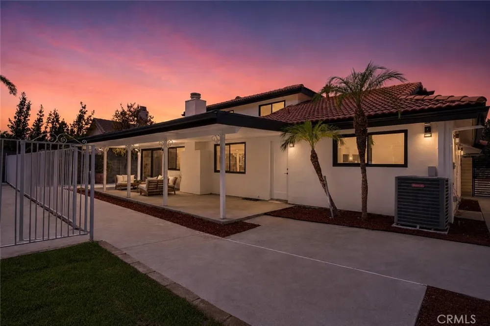 11258 Yolanda Avenue Porter Ranch, CA 91326
