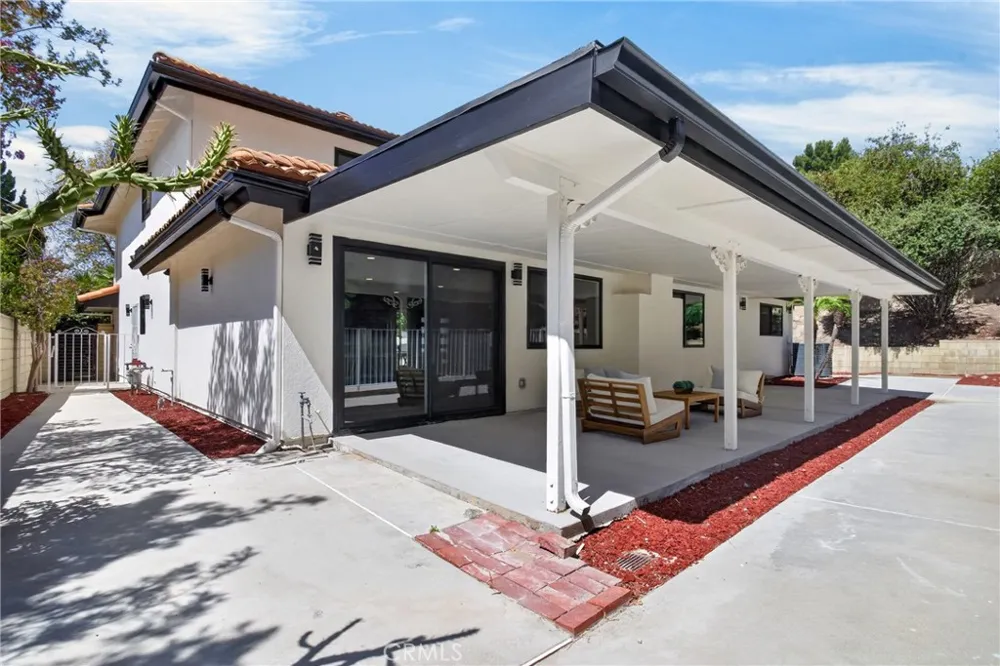 11258 Yolanda Avenue Porter Ranch, CA 91326