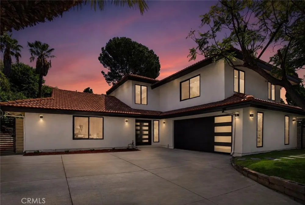 11258 Yolanda Avenue Porter Ranch, CA 91326