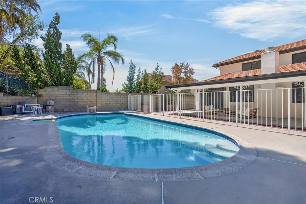 11258 Yolanda Avenue Porter Ranch, CA 91326