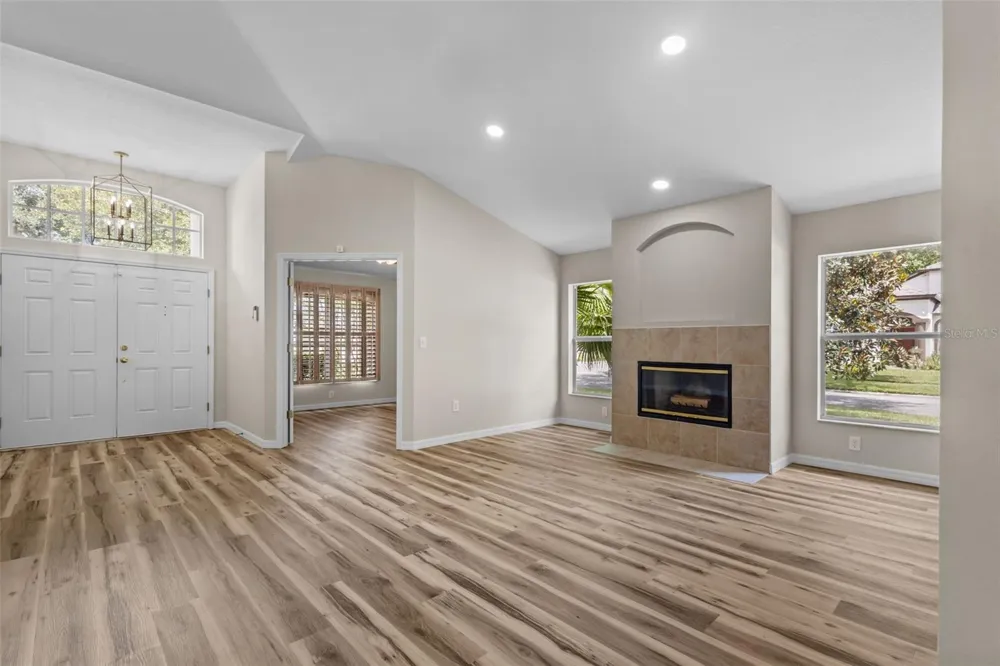 3326 BRENFORD PLACE Land O Lakes, FL 34638