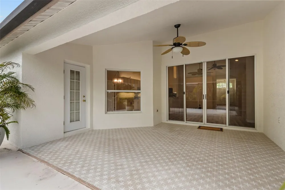 3326 BRENFORD PLACE Land O Lakes, FL 34638
