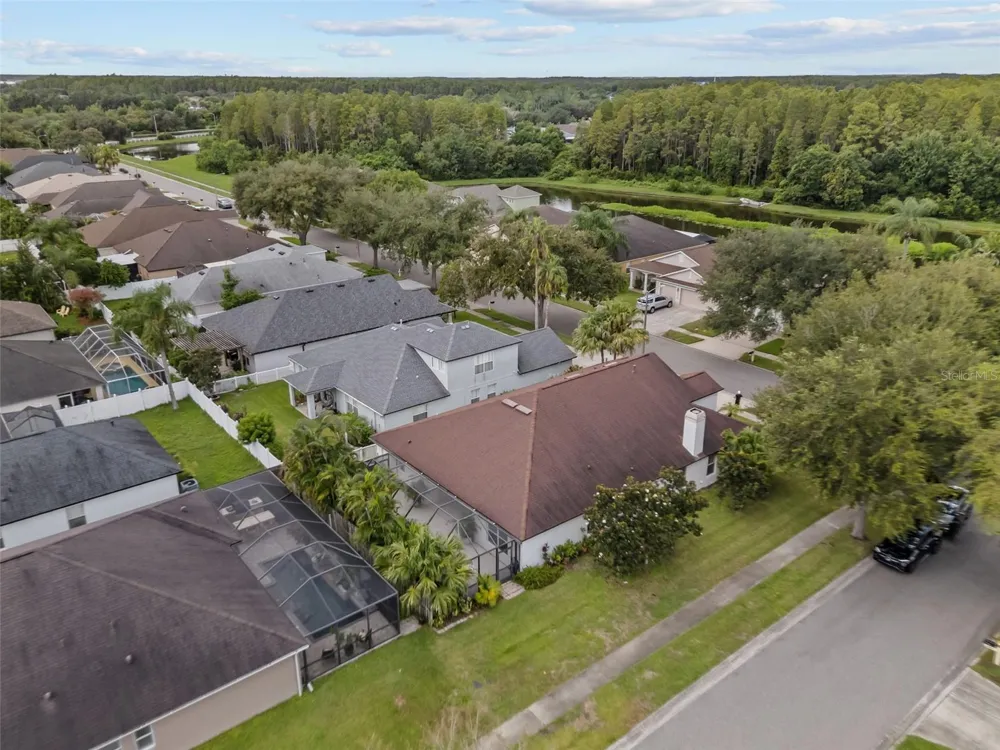 3326 BRENFORD PLACE Land O Lakes, FL 34638