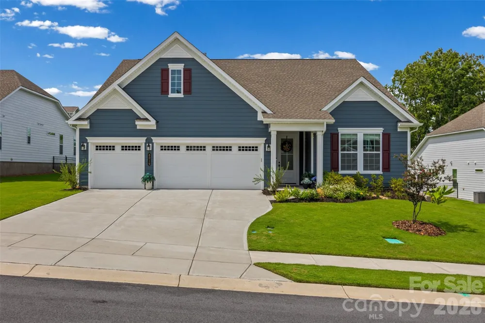 8019 Longwaters Court York, SC 29745