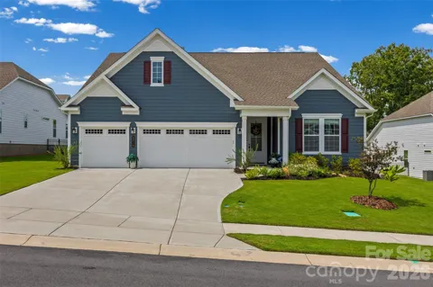 8019 Longwaters Court