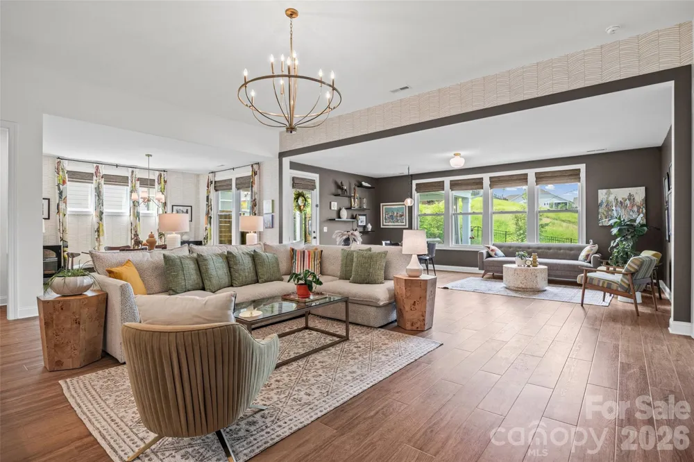 8019 Longwaters Court York, SC 29745
