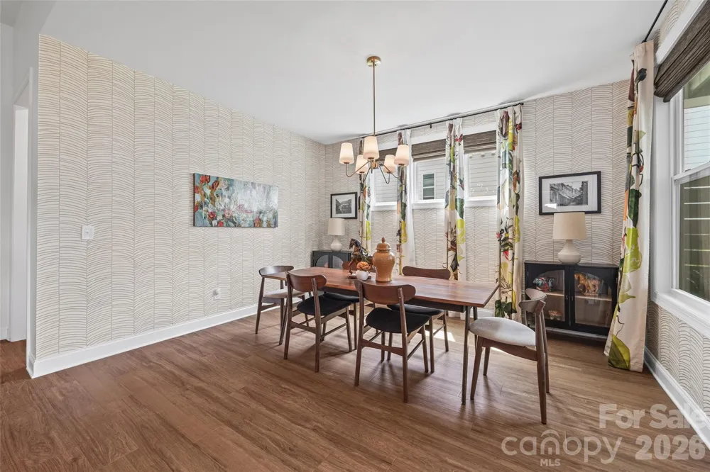 8019 Longwaters Court York, SC 29745