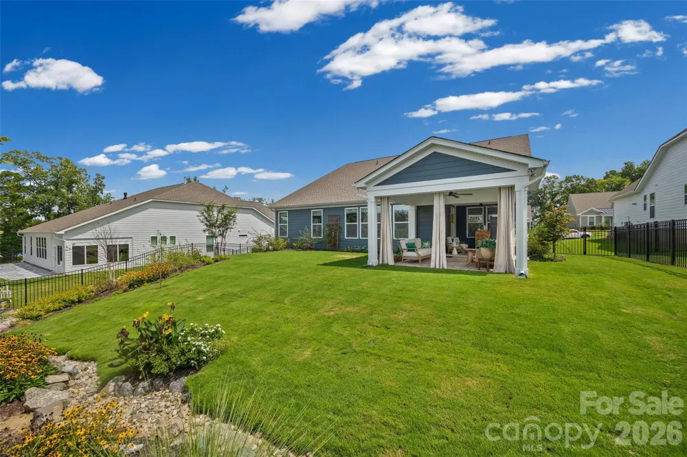 8019 Longwaters Court York, SC 29745