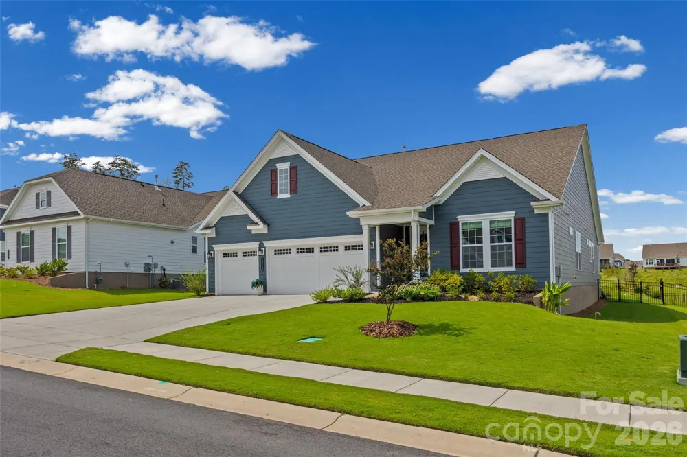 8019 Longwaters Court York, SC 29745