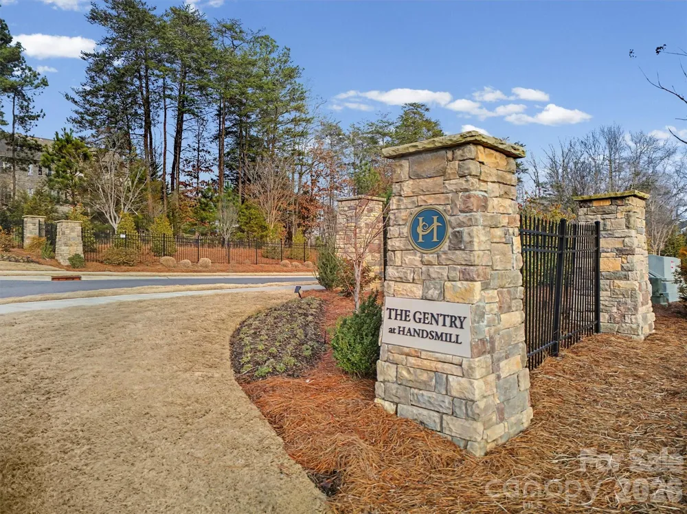 8019 Longwaters Court York, SC 29745