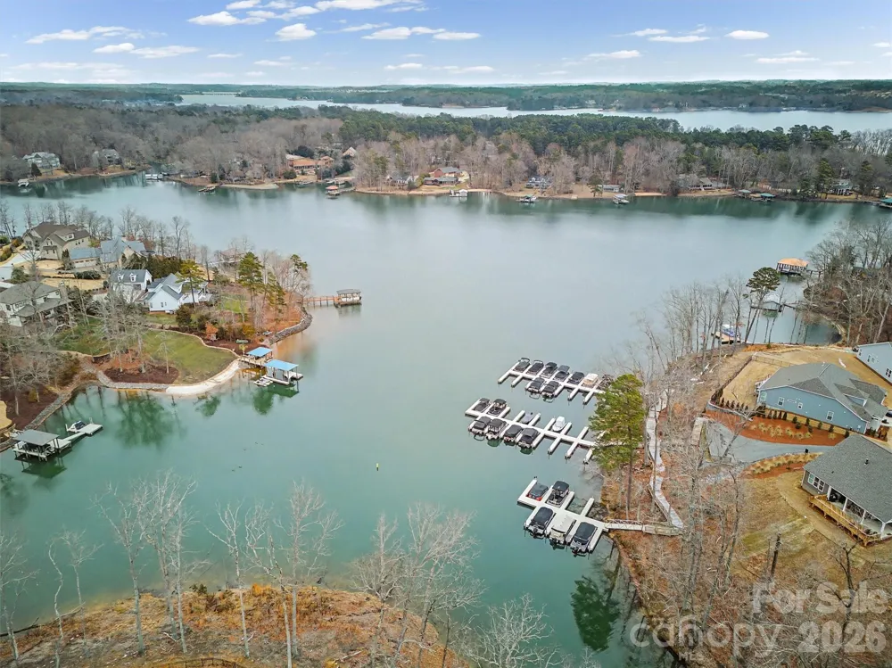 8019 Longwaters Court York, SC 29745