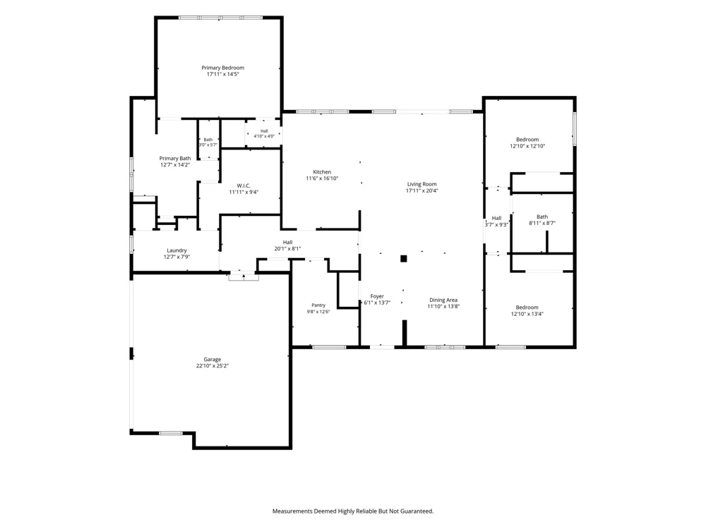 1350 Randol Mill Avenue Keller, TX 76262
