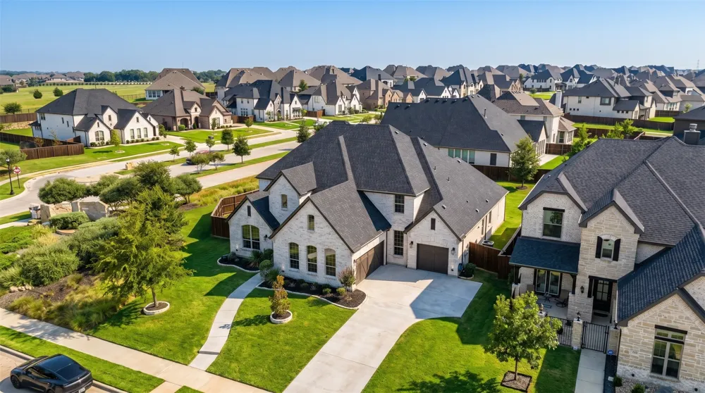 1316 Limestone Ridge Road Mansfield, TX 76063