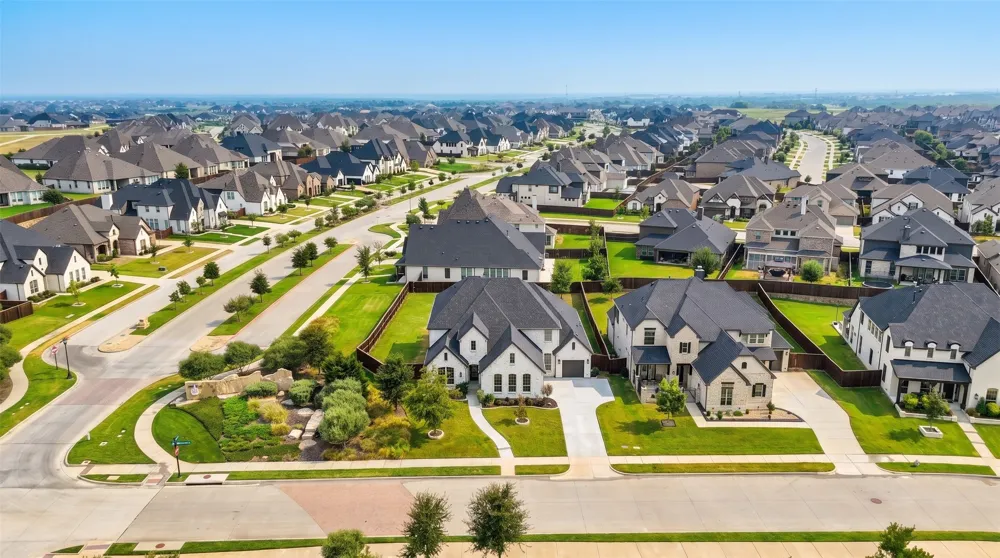 1316 Limestone Ridge Road Mansfield, TX 76063