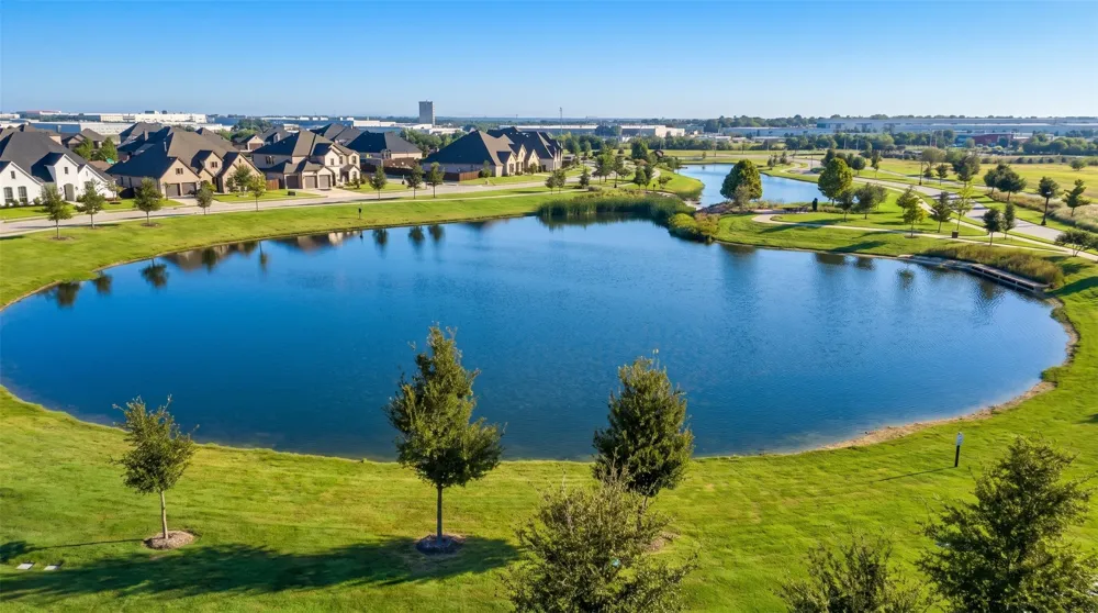 1316 Limestone Ridge Road Mansfield, TX 76063