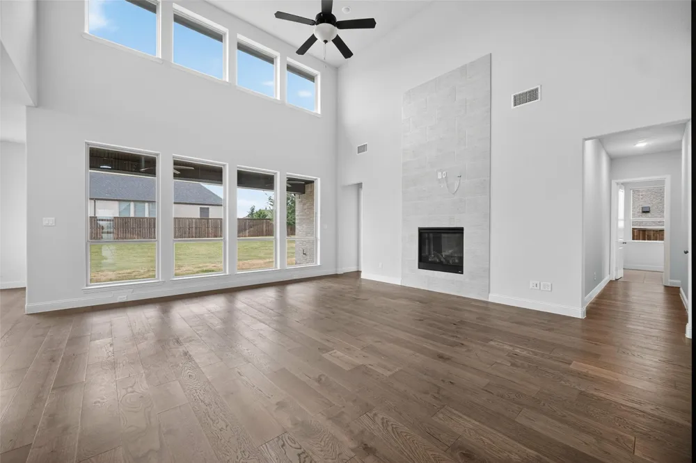 1316 Limestone Ridge Road Mansfield, TX 76063
