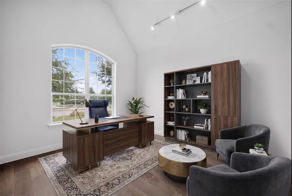1316 Limestone Ridge Road Mansfield, TX 76063