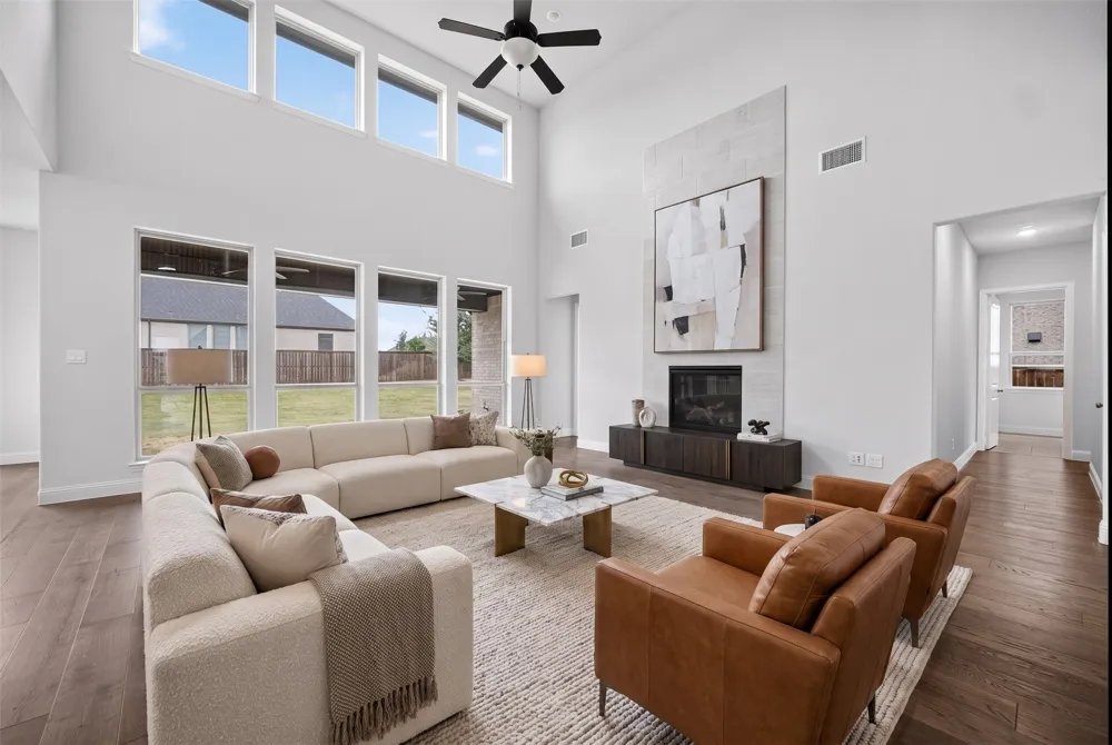 1316 Limestone Ridge Road Mansfield, TX 76063