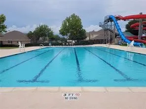 4432 Rush River Trail Fort Worth, TX 76123