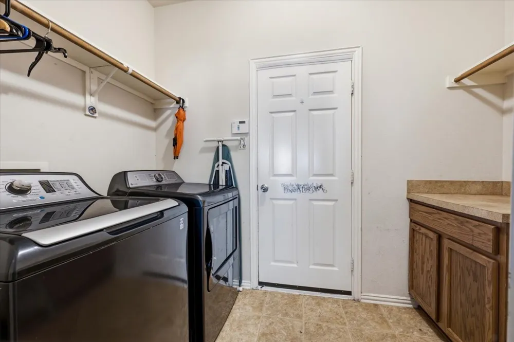 4432 Rush River Trail Fort Worth, TX 76123